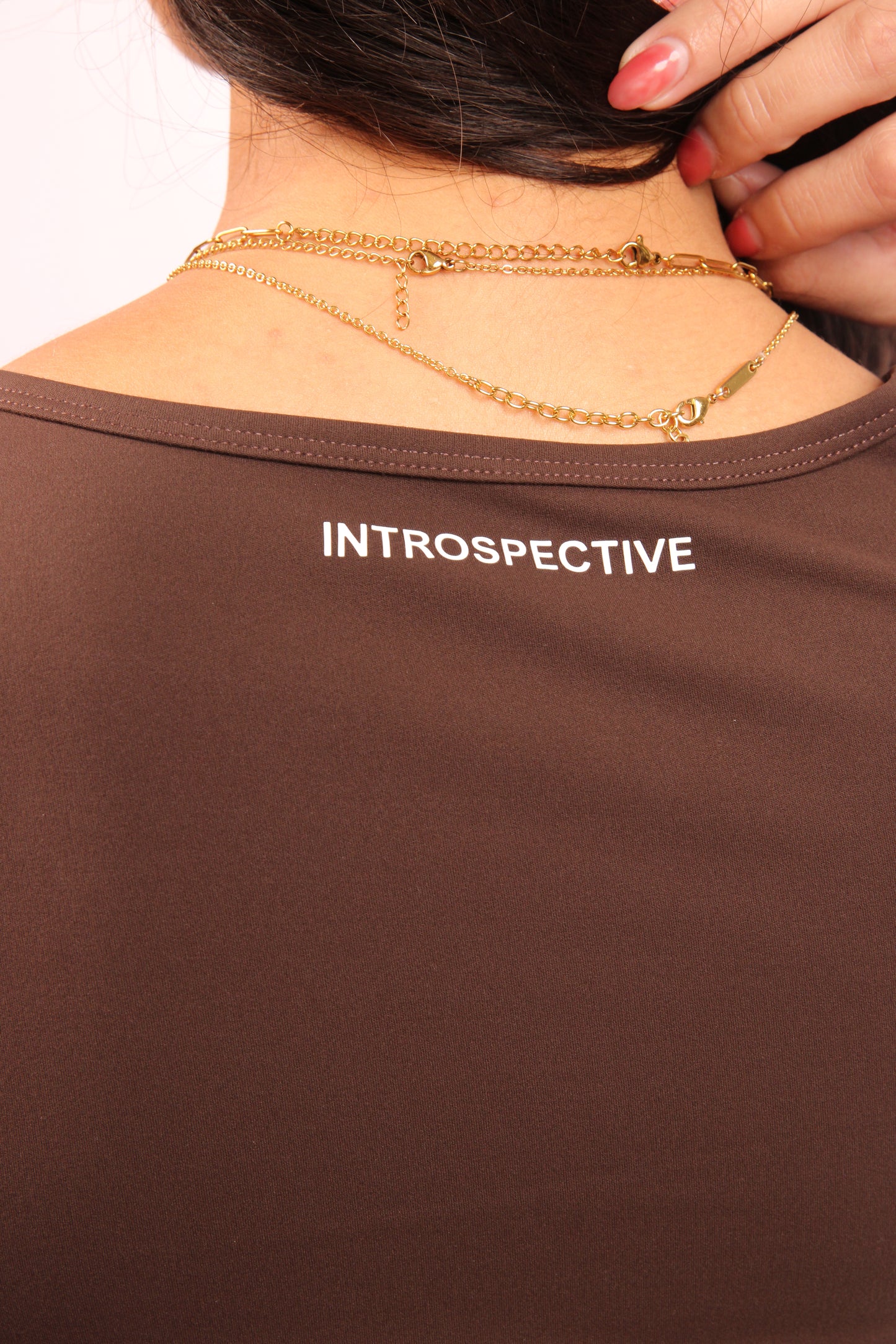 Bloom Bolero | 2.0 (Deep Mocha)