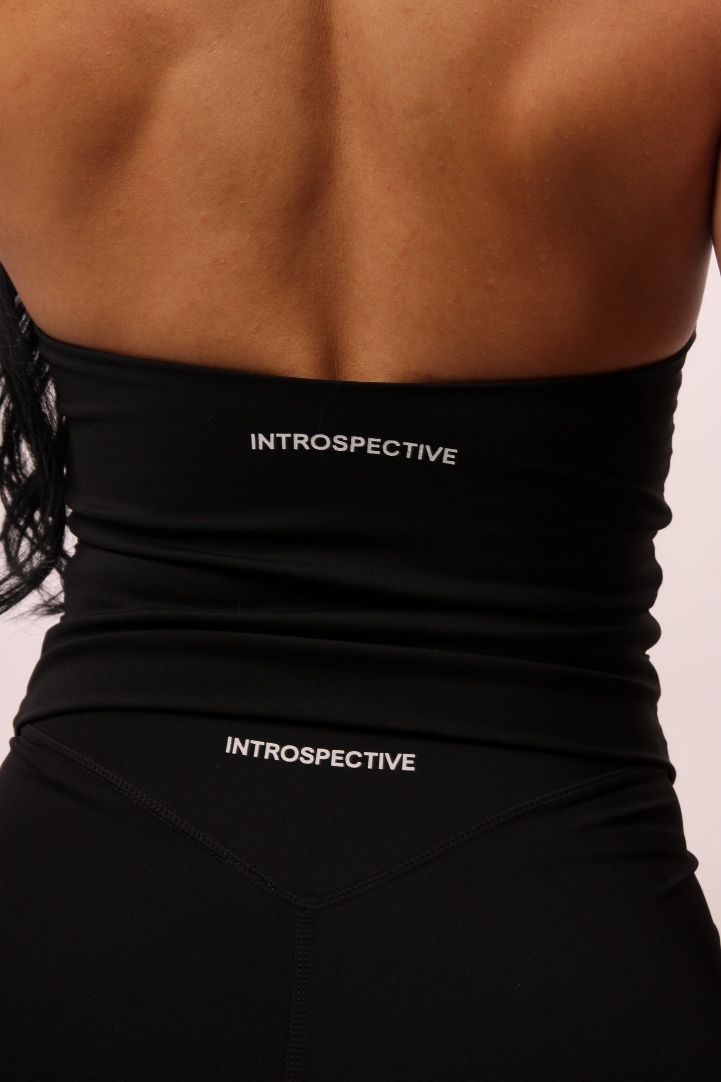 MUSE Collection Halter Top