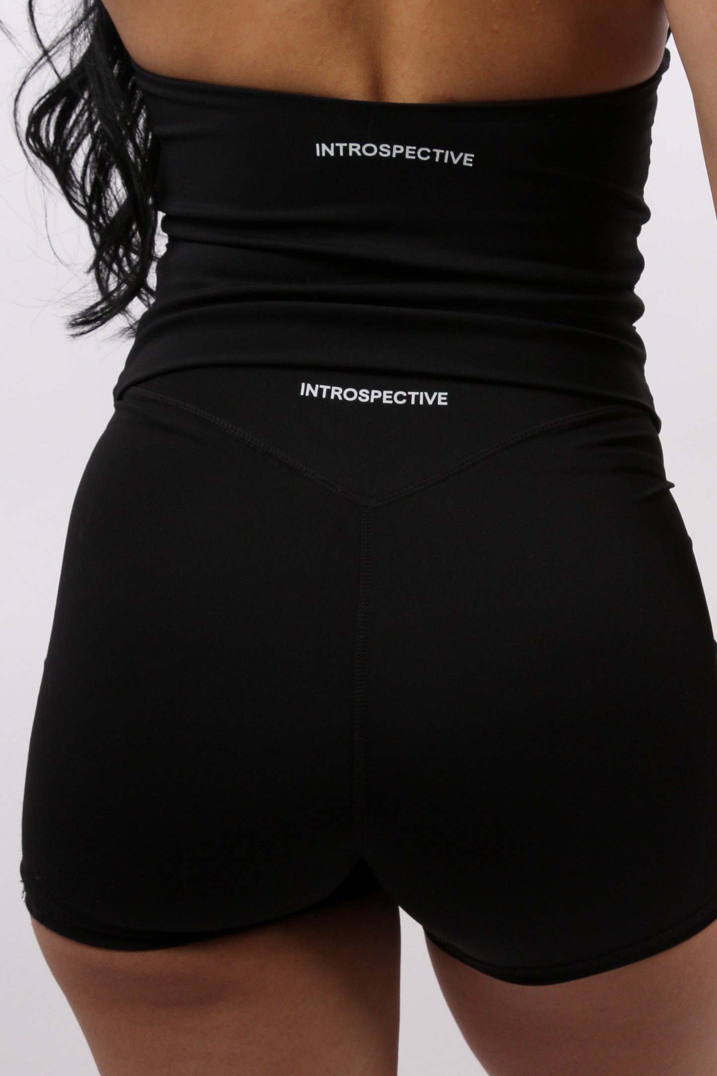 MUSE Collection Shorts