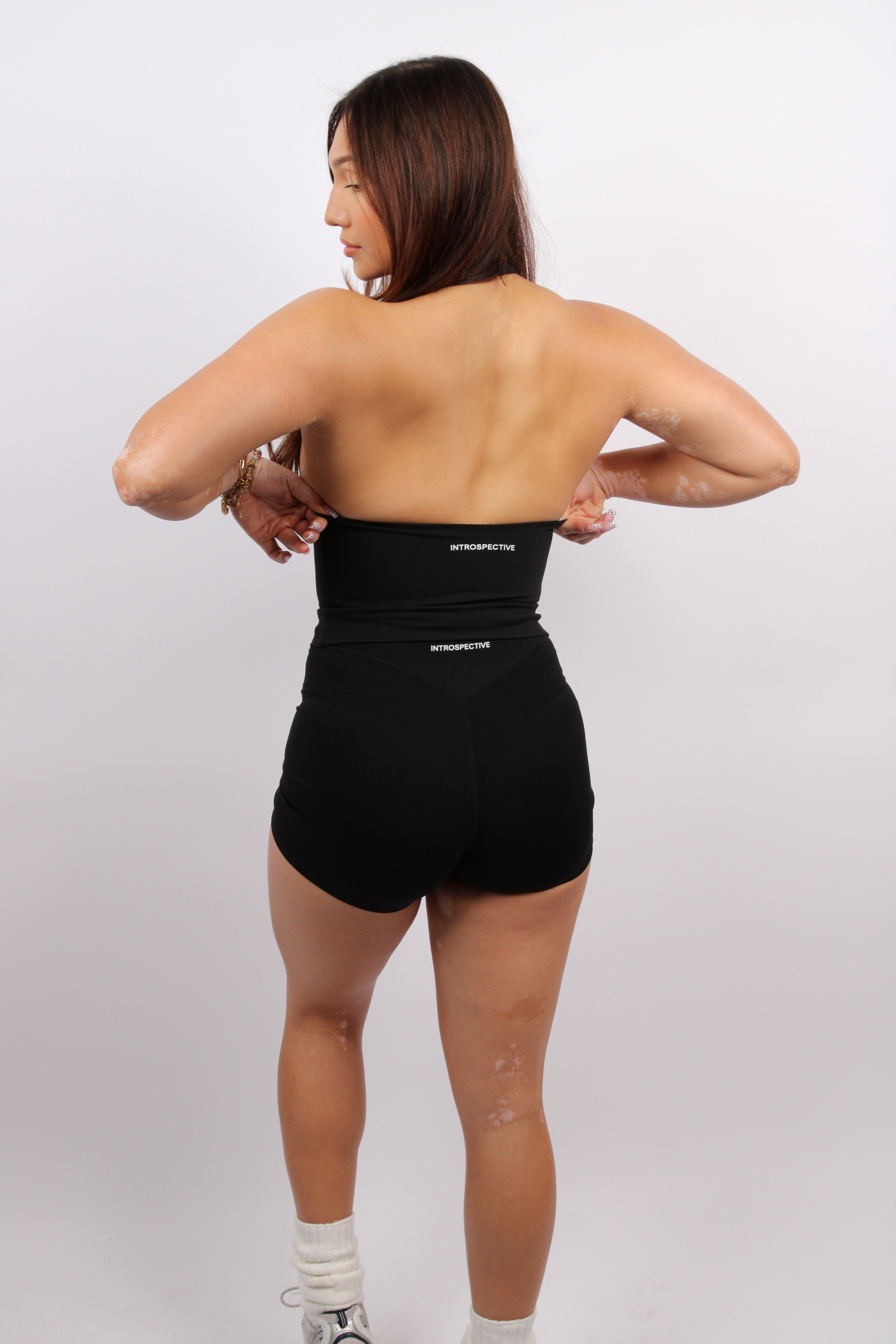 MUSE Collection Halter Top